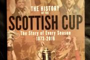 History of the Scottish Cup Book
