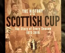 History of the Scottish Cup Book