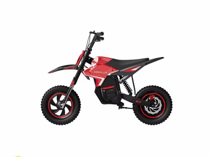 Kids Electric Dirt Bike