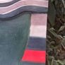 Wooden Tribal Indinesian Rainbow Vayu Face Image 6