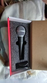 Microphone