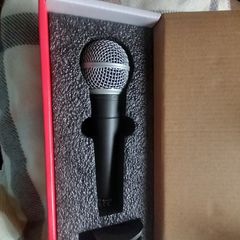 Microphone