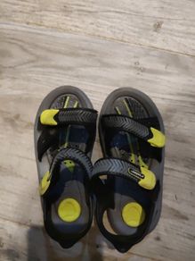 size 24 eu sandals