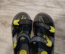 size 24 eu sandals