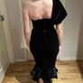 asos dress Image 7