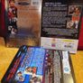 V Complete Dvd Series With Mini Series plus The Final Battle RARE Image 5
