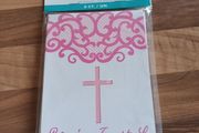 Communion Invites