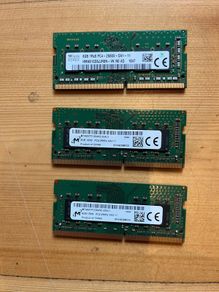 8gb Ddr4 RAM
