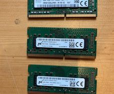 8gb Ddr4 RAM