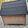 Large Dog Kennel Image 4