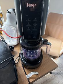 Ninja creami