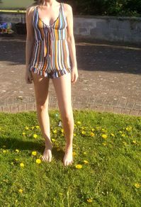 Playsuit