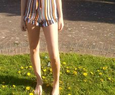 Playsuit