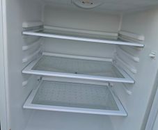 fridge freezer