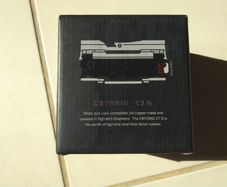 Cooler Cryorig C7 G