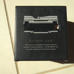 Cooler Cryorig C7 G