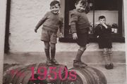 The 1950's - Ireland In Pictures Book