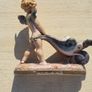 Cherub by the Italian brand Fontanin Image 7
