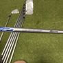 Mizuno JPX 800 graphite Image 6
