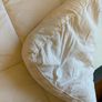 King mattress topper Image 2