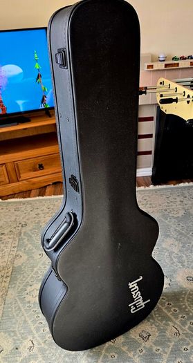 Gibson SJ-200 Studio Rosewood,  2022, with LRBaggs pickup