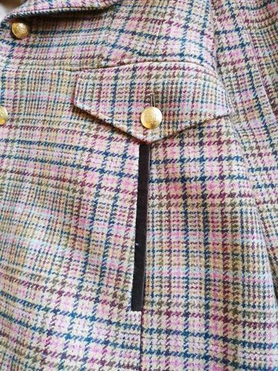 Joules coat 14