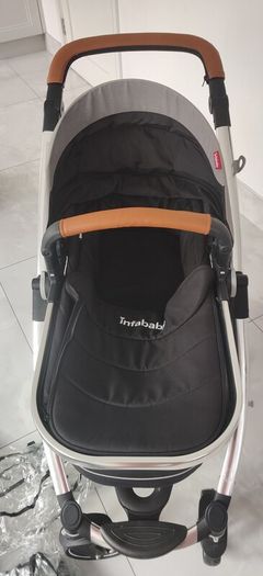 Stroller