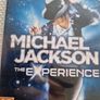 Michael Jackson The experience Nintendo Wii Games Original Image 2