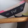 summer maxi dress size14 Image 7