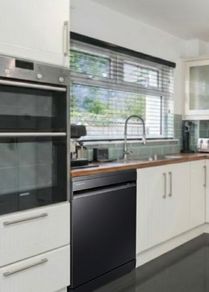 Samsung Dishwasher