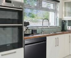 Samsung Dishwasher