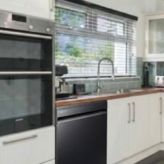 Samsung Dishwasher