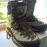 La Sportiva Nepal EVO GTX Mountaineering Boots - Women's Image 5