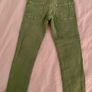 Green boy Zara jeans Image 3