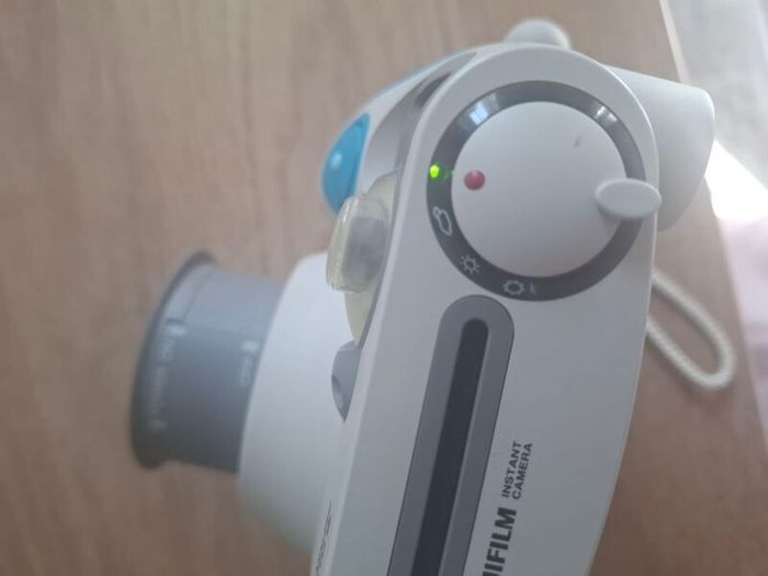 Fujifilm Instax Mini 7
