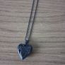 Best friend necklace j.fee brand in box Image 2