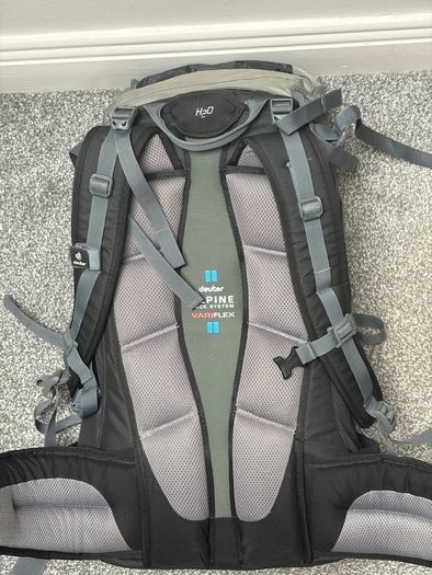 Deuter Guide 35+ Rucksack