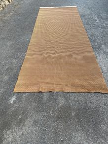Carpet Underlay