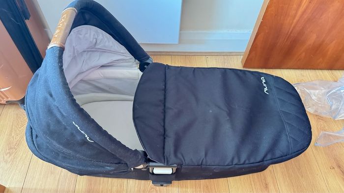 Bassinet Nuna Mixx
