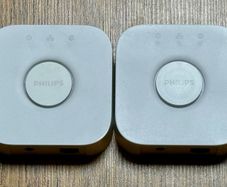 Philips Hue Bridge
