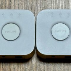 Philips Hue Bridge