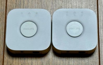 Philips Hue Bridge