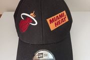 Miami Heat Cap 9Forty New Era