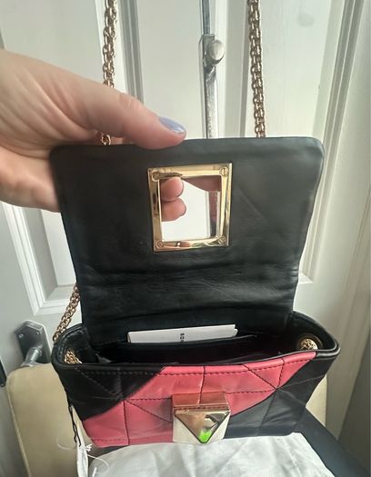 Le Copain bag from Sonia Rykiel - brand new