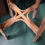 Bamboo Stool Image 7