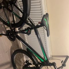 Men's Bike Basically Brand New