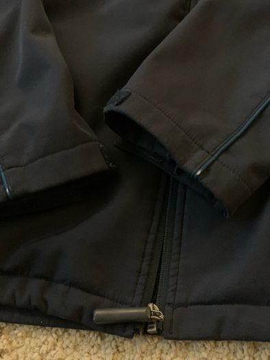 Colaiste na Mi School Jacket