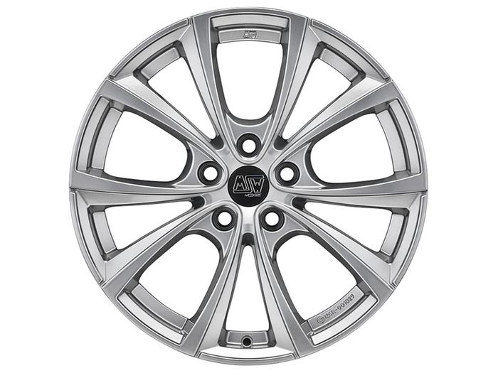 MSW 27T Alloys Wheels