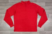 FootJoy FJ Half Zip Golf Jumper Mens Large
