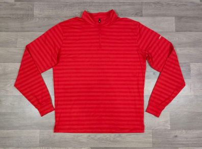 FootJoy FJ Half Zip Golf Jumper Mens Large